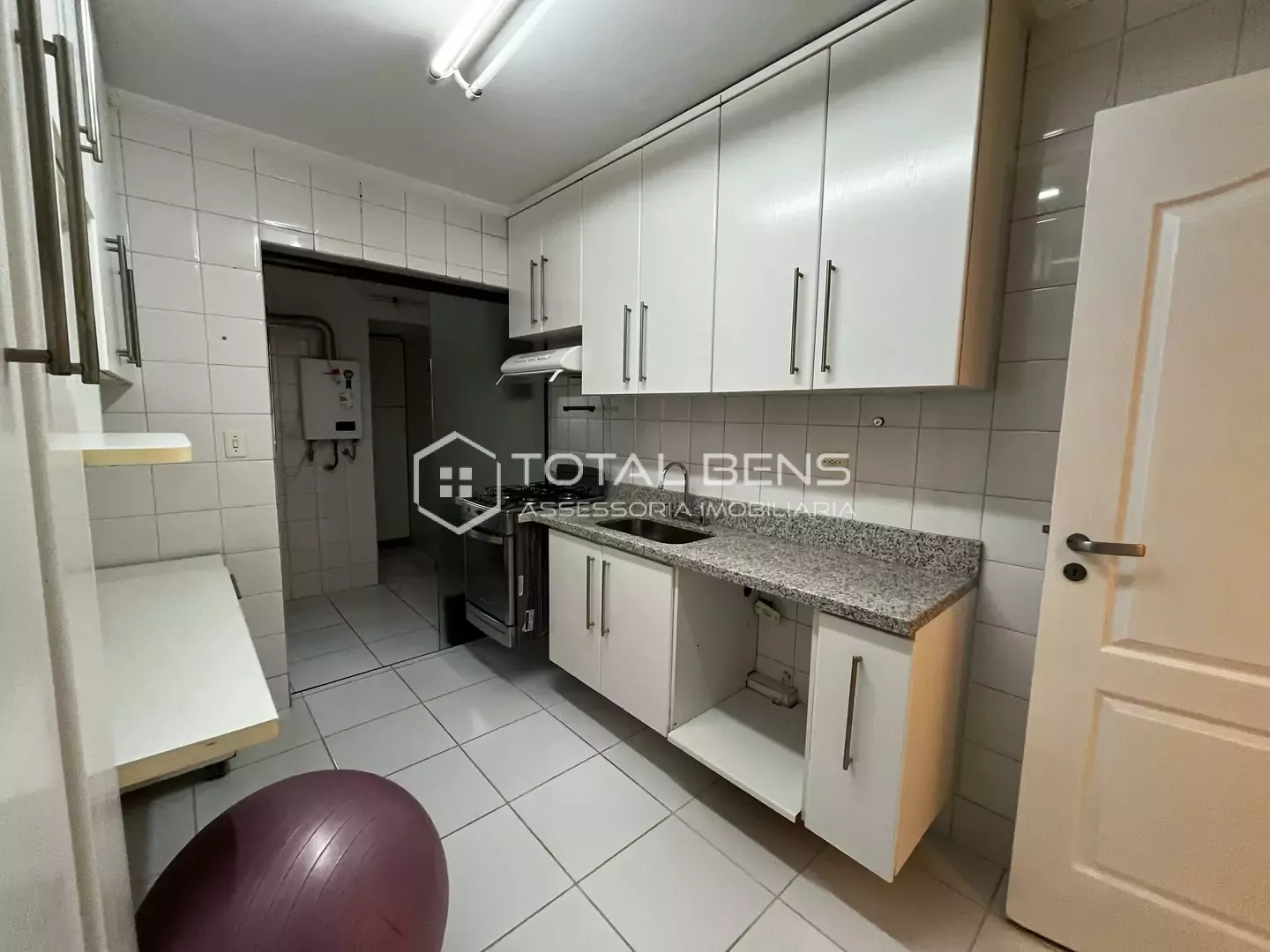 Comprar Apartamento